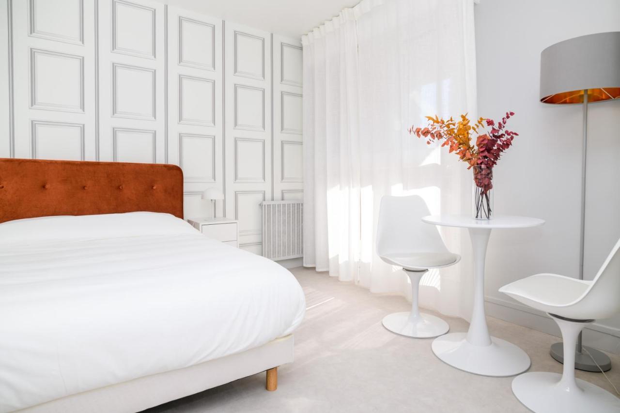 The Luxe - Duke Housing Apartment