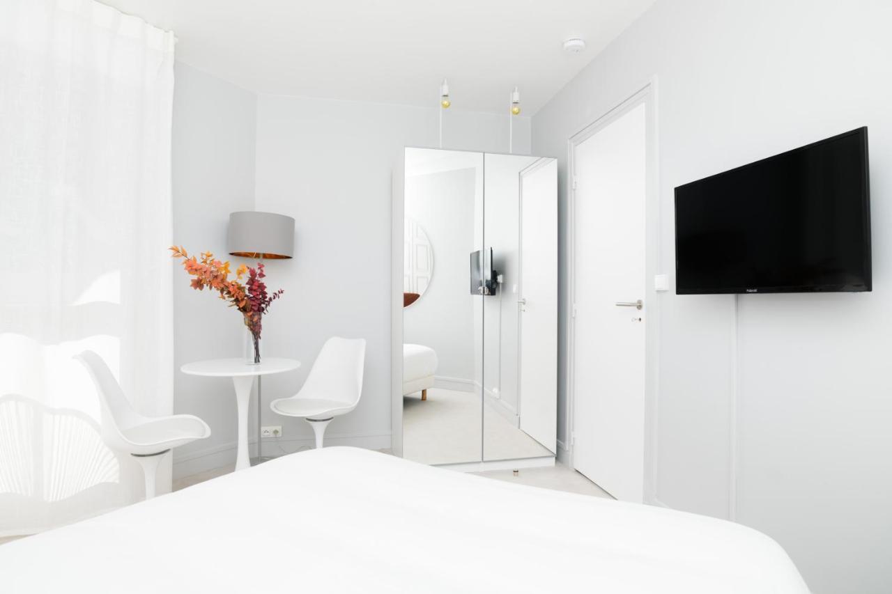 The Luxe - Duke Housing Appartement