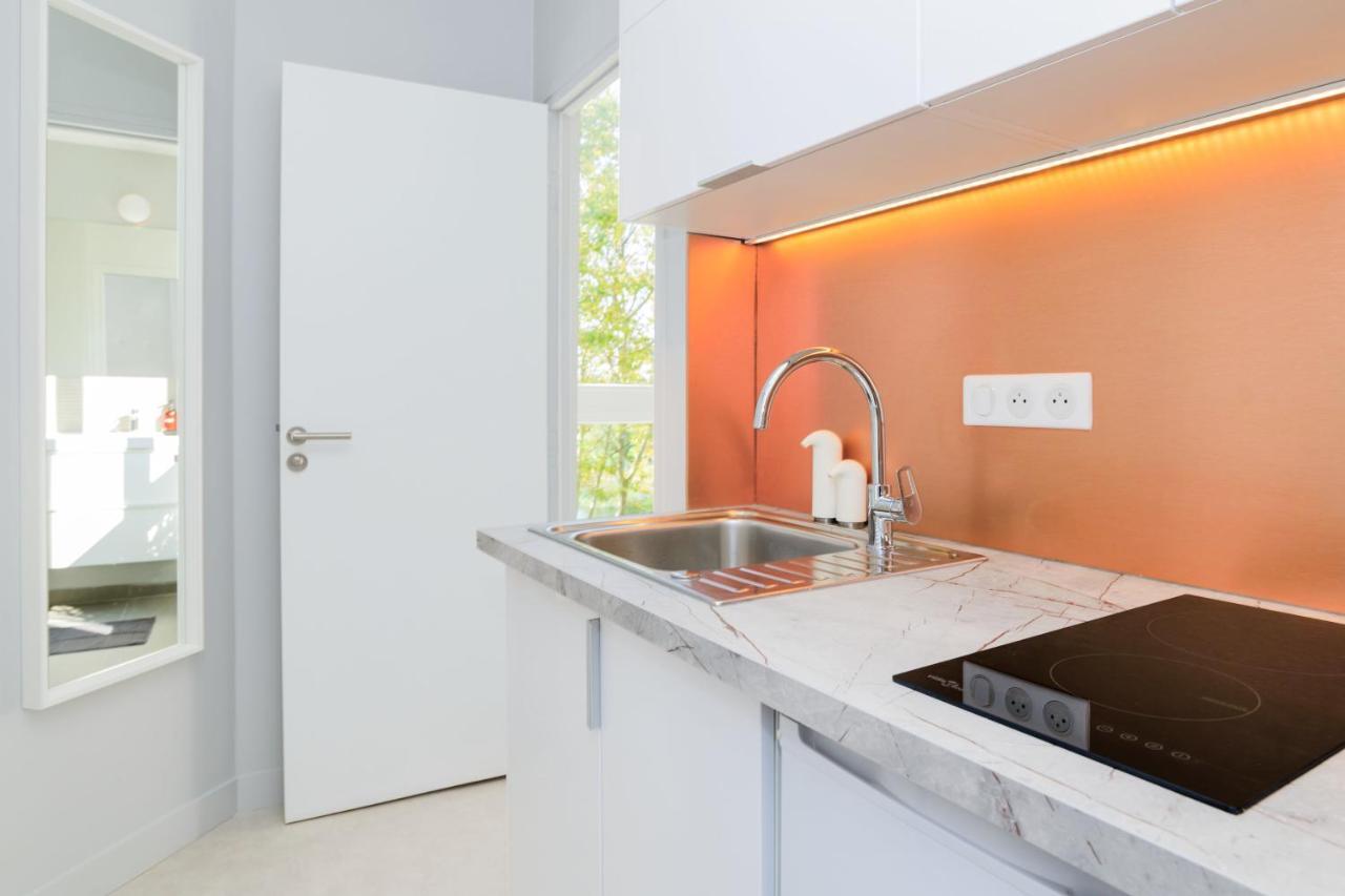Appartement The Luxe - Duke Housing