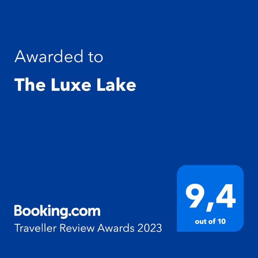 The Luxe - Duke Housing Appartement Créteil